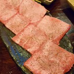 焼肉ゆえん - 