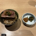 燒魚Ishikawa  六本木凜華樓 - 