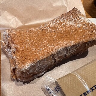 ザ シティ ベーカリー_1