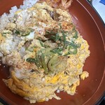 カフェ＆ダイニング ふかの - 