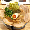 麺dining 月乃家 - 