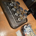 サントリー山崎蒸溜所 - 