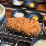 黒かつ亭 - 