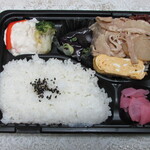 M'sキッチン - 料理写真: