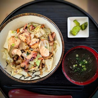 お食事処 すむばり_1