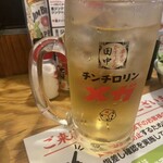 串カツ田中 - 