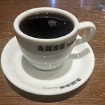 支留比亜珈琲店 - 