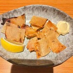 うお炭 - 