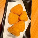うお炭 - 