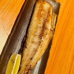 うお炭 - 
