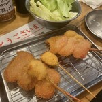串カツ田中 - 