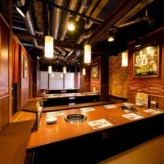 焼肉すき焼き 純_2