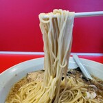 ラーメンショップとんこう - 麺リフトアップ　　2026/1/6