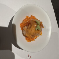 新宿 鮨 よこ田 - 