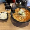 北海道ラーメン  龍源 - 