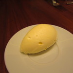 ラ クープ ドール - バター