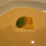 ラ クープ ドール - スープ