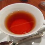 ラ クープ ドール - 紅茶