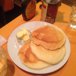 アメリカンスタイル ニューズカフェ - 