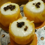 唐閣 - 松露海皇餃