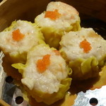 唐閣 - 甫魚滑焼賣