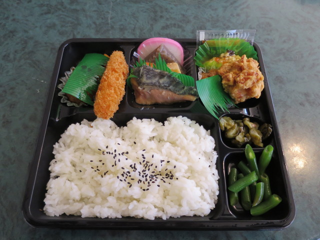 リニューアル】オリジン弁当 戸塚店 - 戸塚/弁当 | 食べログ