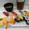 新橋しのだ寿司 - 