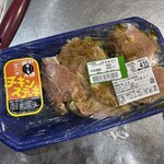 ヤオコー - 料理写真: