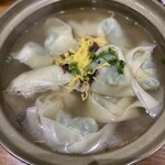 ロージ ワンタンヤ - 