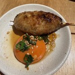 神田 もつ焼のんき - 