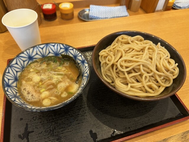 孫鈴舎 （まごりんしゃ） - 東京/ラーメン | 食べログ