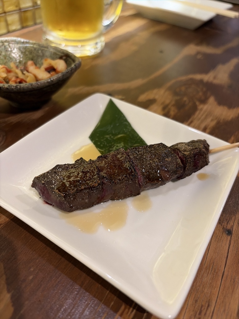串 もん 家 やっ てるよ