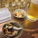 串もん家やってるよ - 