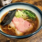 麺処 有彩 - 