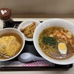 めん・ぱる - 