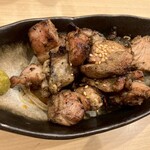 和食 炭とけむり - 