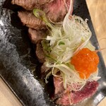 和食 炭とけむり - 