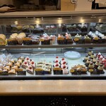 銀河堂1890 Sweets&Bakery - ケーキ類
