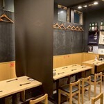 和食 炭とけむり - 