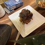 串もん家やってるよ - 