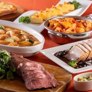 ダイニング フェリオ_2