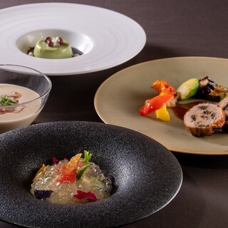 ダイニング フェリオ_1