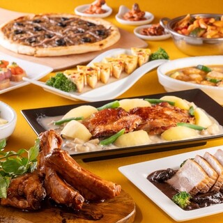 ダイニング フェリオ_0