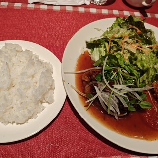 洋食ビストロ Awano_2