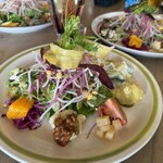 curation - 料理写真: