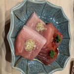 鮨きむら - 