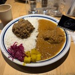 CURRY SHOP くじら - 