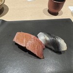 鮨 ともあき - 