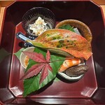 百味処 おんじき - 