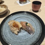 鮨 ともあき - 